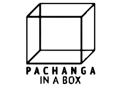 Pachanga in a box - Peype