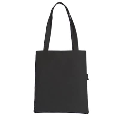 Totebag de lona