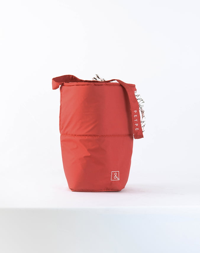 Bolso Matera Fibi Impermeable