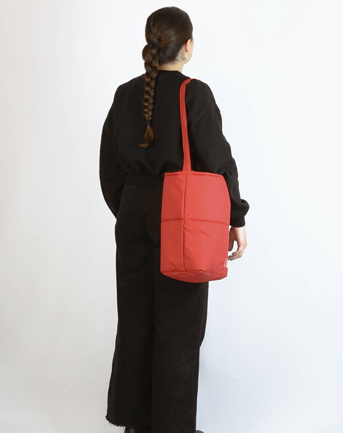 Bolso Matera Fibi Impermeable