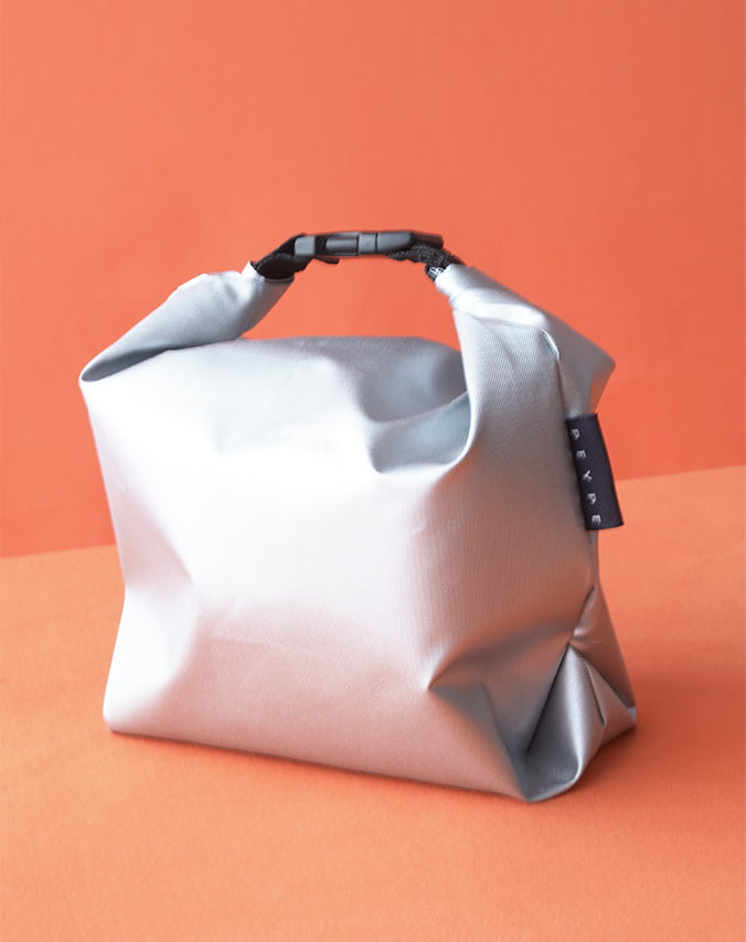 Bolsa Bequeló Multiuso Rolltop L