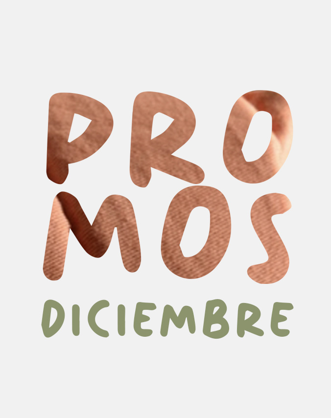 Promos<br />
Diciembre - PEYPE